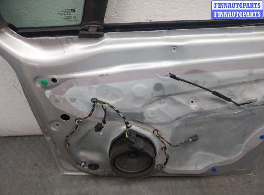купить Замок двери на Opel Meriva 2010-