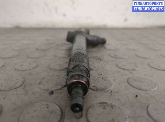 купить Форсунка топливная на Ford Transit 2006-2014