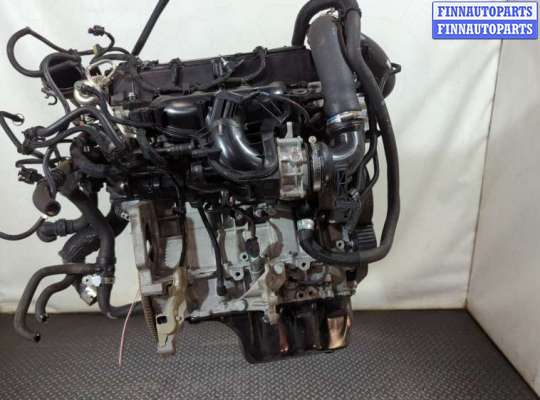 купить Турбина на Citroen C5 Aircross 2018-2025