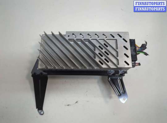 Усилитель звука BM3660337 на BMW X5 F15 2013-2018