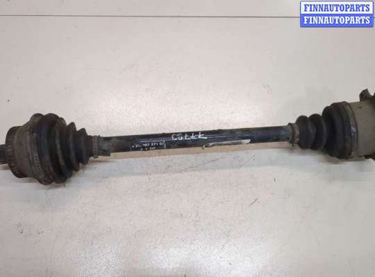 Полуось (приводной вал, шрус) VG2404368 на Volkswagen Touran 2003-2006