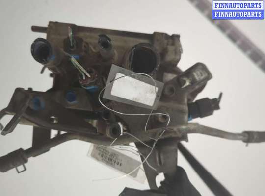 купить Головка блока (ГБЦ) на Mitsubishi ASX 2010-2020