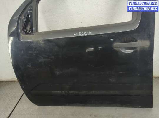 купить Дверь боковая (легковая) на Nissan Navara 2004-2015