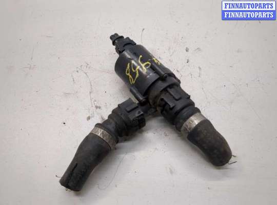 купить Насос водяной (помпа) на BMW X5 E53 2000-2006