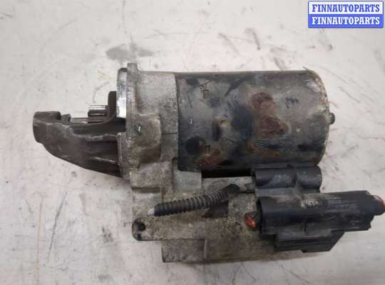 купить Стартер на Ford Focus 2 2005-2008