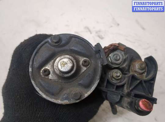 купить Стартер на Ford Focus 2 2005-2008