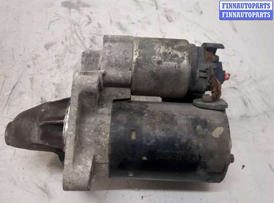 купить Стартер на Ford Focus 2 2005-2008
