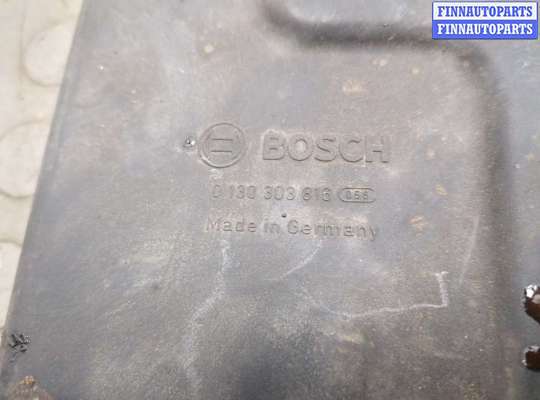 купить Вентилятор радиатора на Mercedes E W210 1995-2003