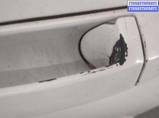 купить Дверь боковая (легковая) на Ford Explorer 2001-2005