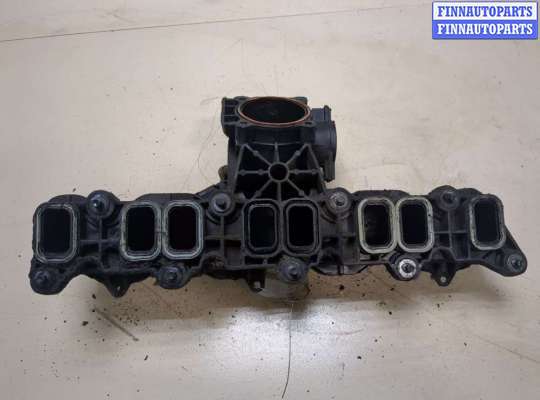 Коллектор впускной на Peugeot Boxer II (250/290)