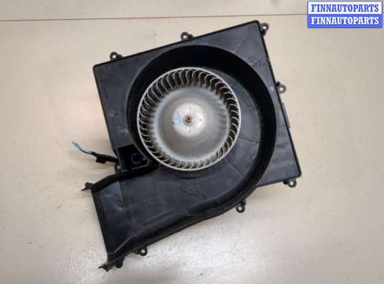 купить Двигатель отопителя (моторчик печки) на Nissan Qashqai 2006-2013