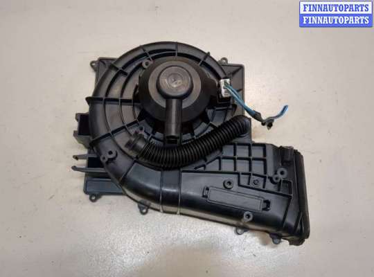 купить Двигатель отопителя (моторчик печки) на Nissan Qashqai 2006-2013