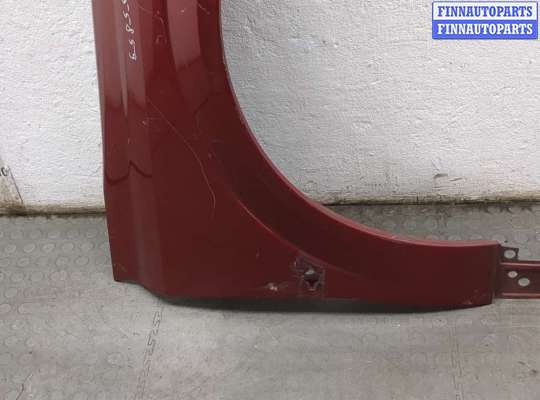 Крыло переднее на Opel Signum