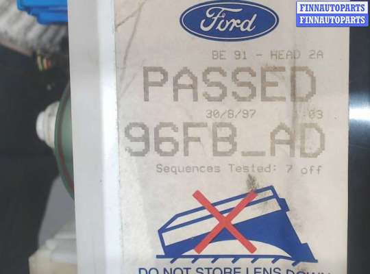 Щиток приборов (приборная панель) FO840632 на Ford Fiesta 1995-2000