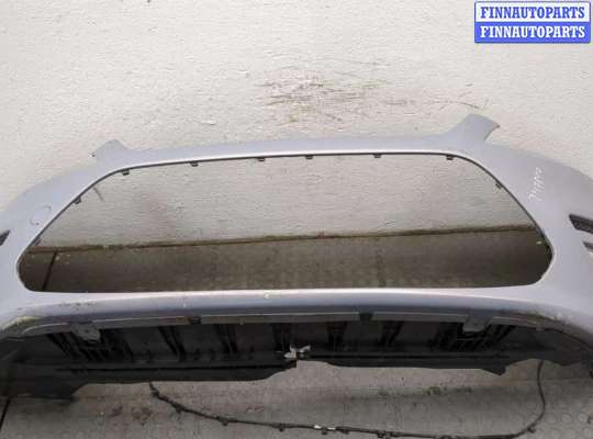 купить Бампер на Ford Mondeo 4 2007-2015