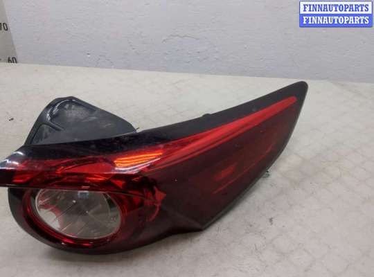 купить Фонарь (задний) на Mazda CX-9 2016-2022
