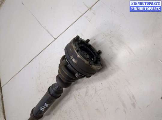 Приводной вал (Полуось в сборе) на Volkswagen Passat B5 (3B)