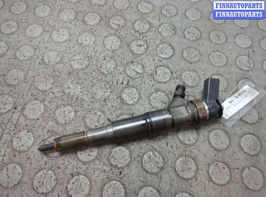 купить Форсунка топливная на BMW 3 E46 1998-2006