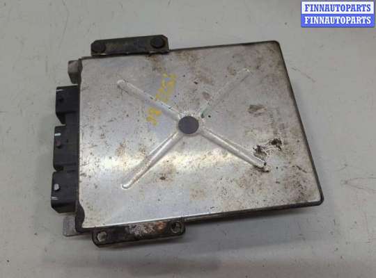 Блок управления двигателем PG1157724 на Citroen Jumper (Relay) 2006-2014