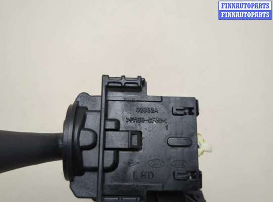 купить Переключатель поворотов на Hyundai Getz 2002-2011
