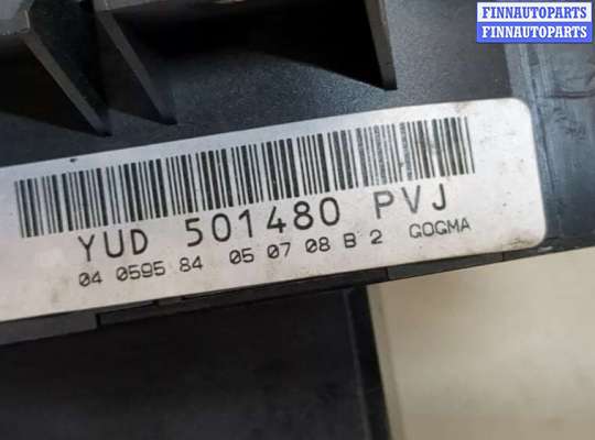 купить Переключатель света на Ford Mondeo 3 2000-2007