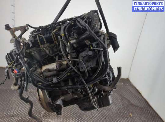 купить Двигатель (ДВС на разборку) на Ford Focus 2 2008-2011