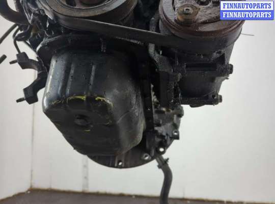 купить Двигатель (ДВС) на Ford Focus 2 2008-2011