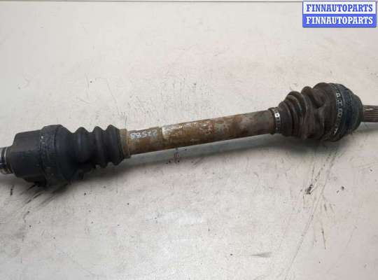 Купить Полуось (приводной вал, шрус) на Peugeot 307 2001-2008 Полуось (приводной вал, шрус) PG1243765 на Peugeot 307 2001-2008