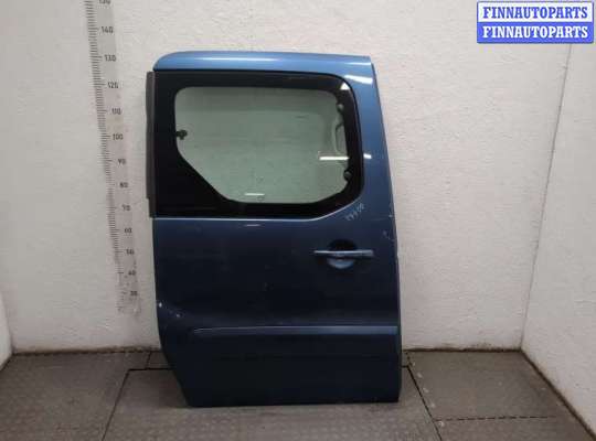 Дверь раздвижная PG1208506 на Peugeot Partner 2012-2015