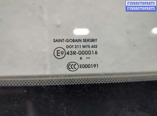 купить Дверь раздвижная на Peugeot Partner 2012-2015