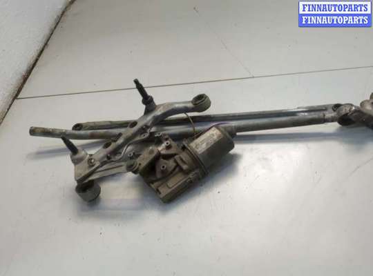 купить Механизм стеклоочистителя (трапеция дворников) на Audi Q7 2005-2015