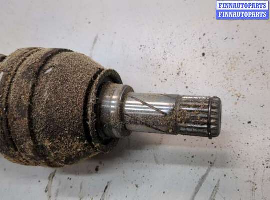 купить Полуось (приводной вал, шрус) на Opel Astra H 2004-2010