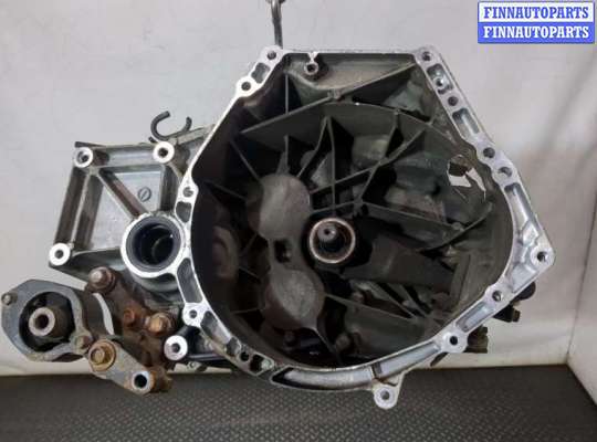 купить КПП 6-ст.мех 4х4 (МКПП) на Mazda CX-5 2012-2017