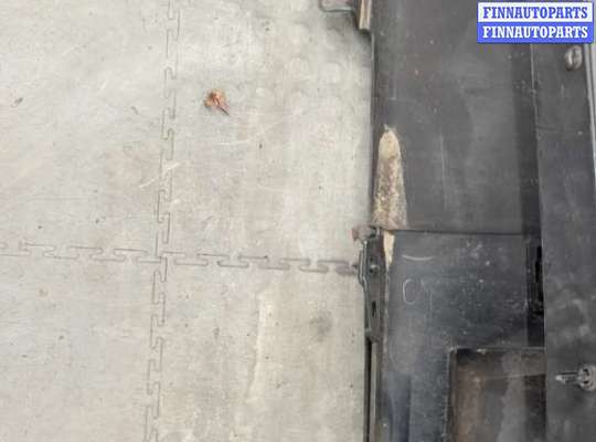 купить Бампер на Cadillac Escalade 3 2006-2014