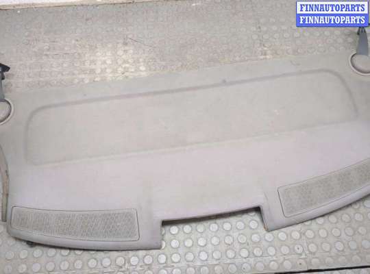 купить Полка багажника на Audi A6 (C5) 1997-2004