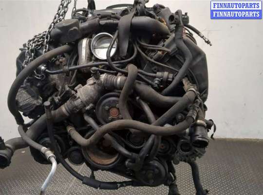 купить Двигатель (ДВС) на BMW X5 E70 2007-2013