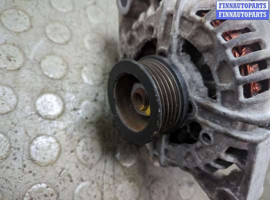 купить Генератор на Opel Meriva 2003-2010