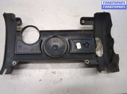 купить Накладка декоративная на ДВС на Seat Ibiza 4 2008-2015