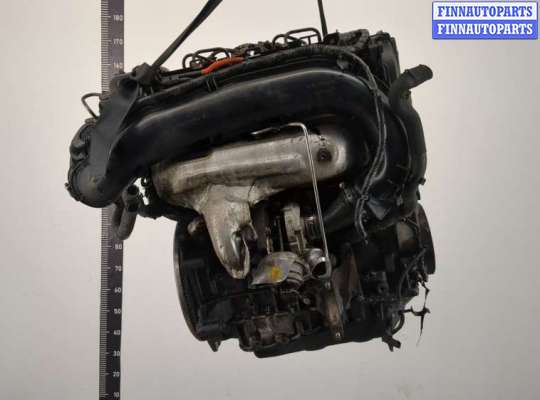 купить Двигатель (ДВС) на Ford C-Max 2010-2015