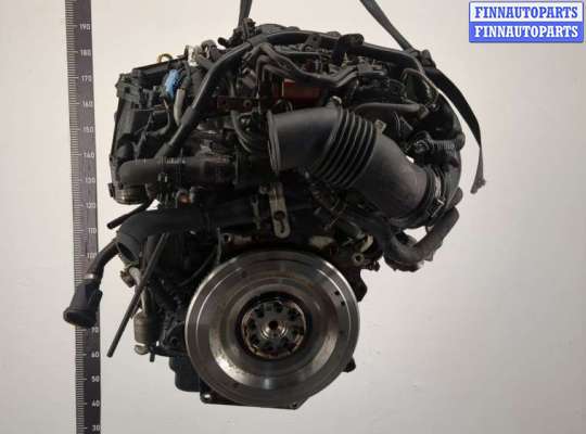 купить Двигатель (ДВС) на Ford C-Max 2010-2015