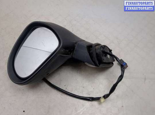 купить Зеркало боковое на Peugeot 207 2006-2015