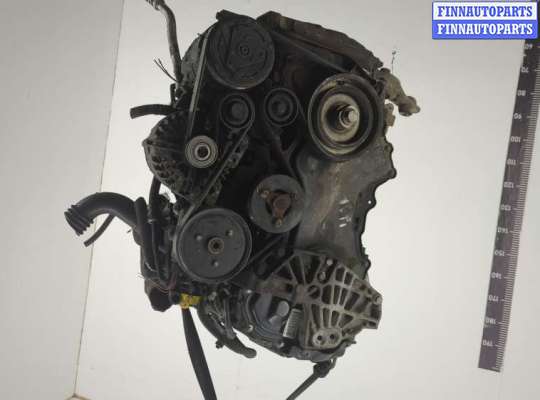 Купить Двигатель (ДВС) на Opel Vivaro 2001-2014 Двигатель (ДВС) NS948561 на Opel Vivaro 2001-2014