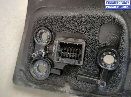 купить Зеркало боковое на Chevrolet Captiva 2006-2011