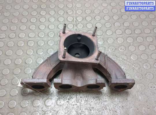 купить Коллектор выпускной на Peugeot 307 2001-2008
