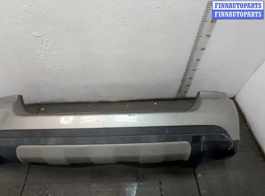 купить Кронштейн бампера на Mercedes ML W164 2005-2011