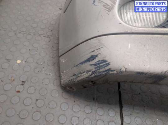 купить Бампер на Mercedes C W203 2000-2008