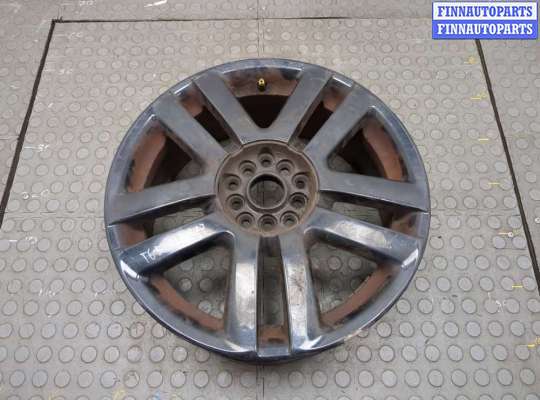 Диск литой VG2772171 на Volkswagen Golf 5 2003-2009