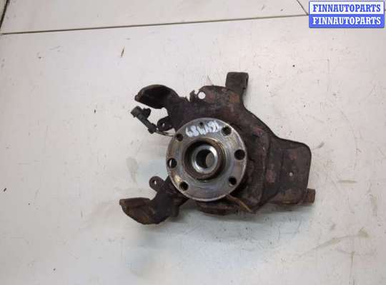 Ступица (кулак, цапфа) OP2437176 на Opel Astra G 1998-2005