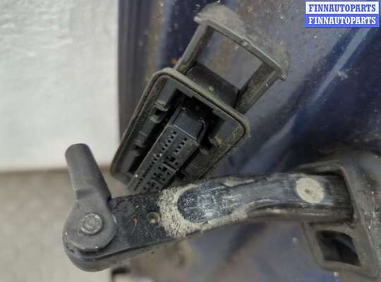купить Ручка двери наружная на Seat Leon 3 2012-2020