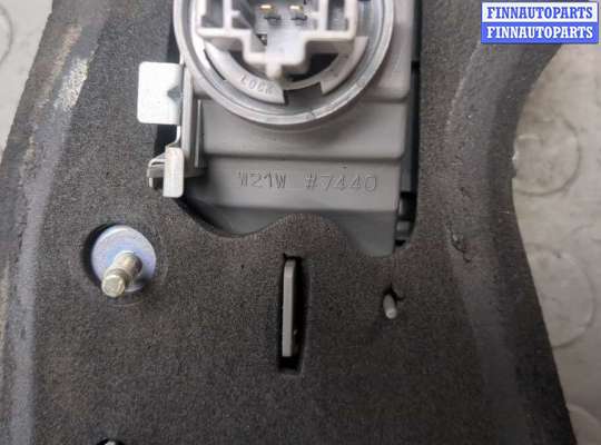 купить Фонарь крышки багажника на Acura RDX 2006-2013